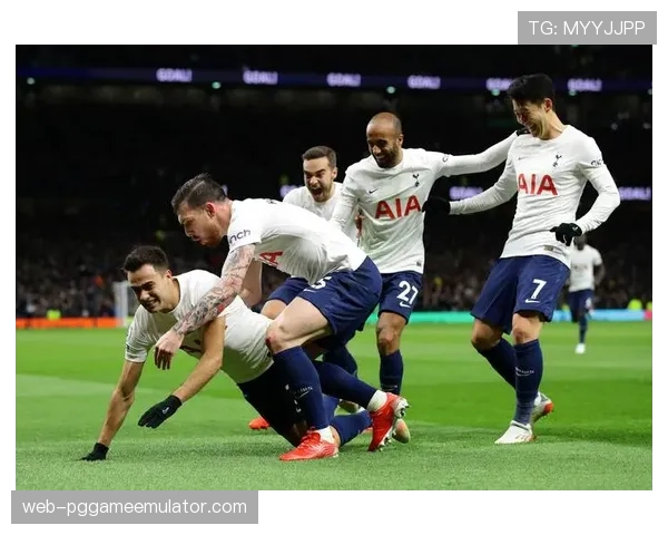 热刺队史首次英超90分钟后领先却未能取胜