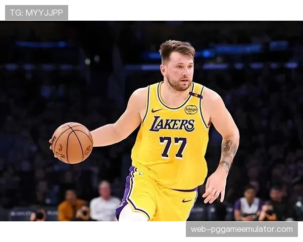 东契奇转会湖人后首度专访:适应新体系是挑战更是动力 东契奇转会湖人后首度专访:适应新体系是挑战更是动力