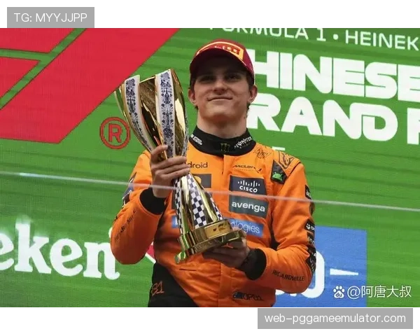 迈凯伦领队斯特拉解释皮亚斯特里速度波动，称其不擅长低下压力赛道