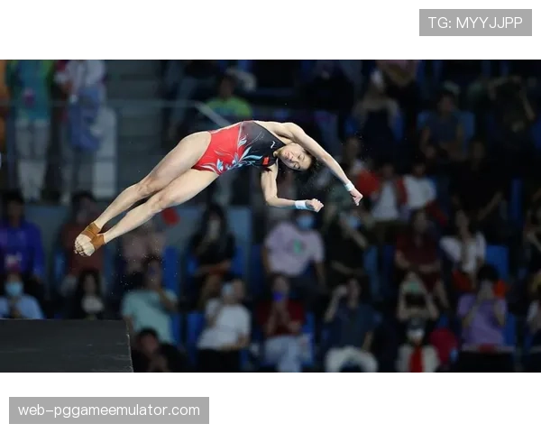 十五运会跳水女子团体：广东队成功卫冕，全红婵伤愈复出搭档王伟莹女双10米台夺金
