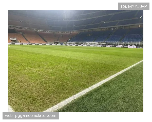 圣西罗草坪维护：德比战前灯光与草皮标准检测