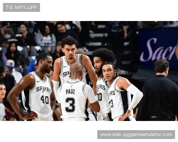 马刺文班亚马缺阵影响显著，主场不敌残阵老鹰