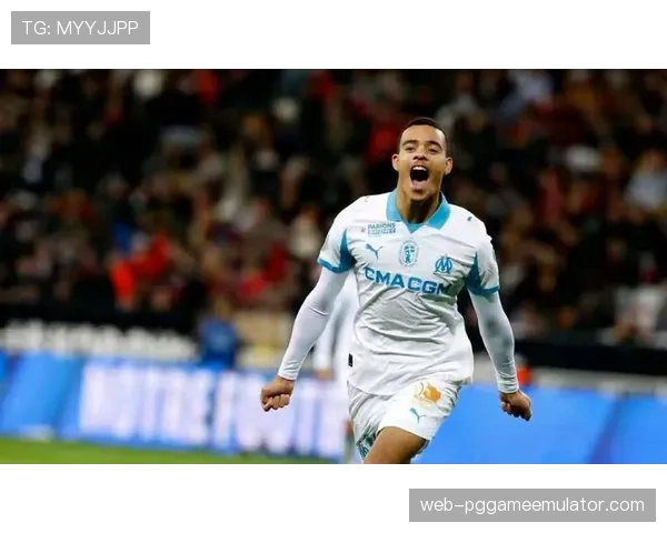 格林伍德46场斩获法甲30球，跻身马赛队史第三快