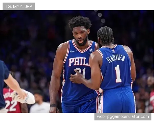 恩比德得分能力突出但防守移动受诟病，高阶数据存争议