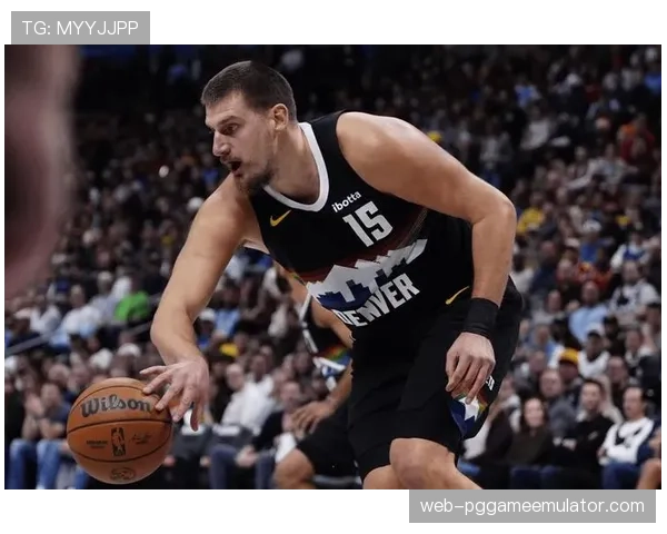 约基奇56分16板15助加时弑狼，圣诞大战创七项历史纪录