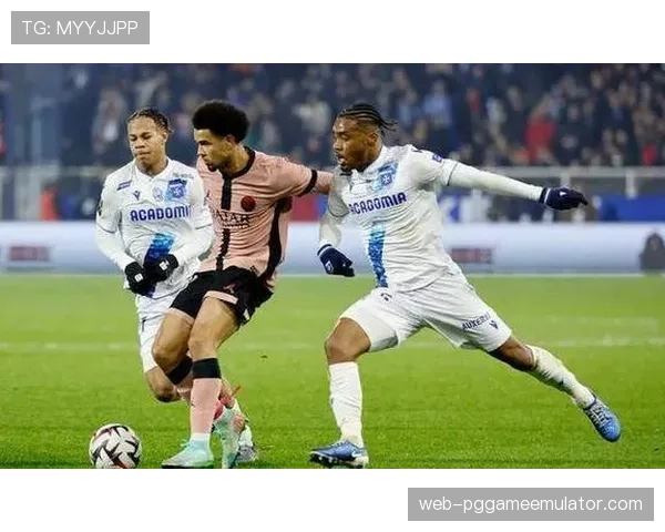 梅斯1-1洛里昂，升班马保级战各取一分