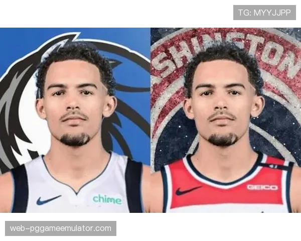 特雷·杨加盟奇才,与戴维斯组成新双核 特雷·杨加盟奇才,与戴维斯组成新双核