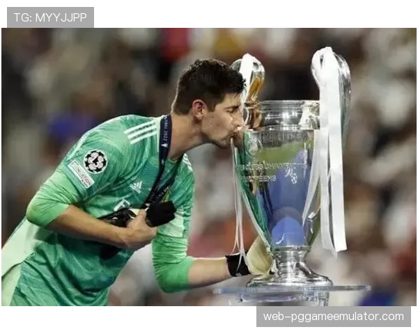 西班牙足球博物馆新设展区，呈现从萨莫拉到库尔图瓦，门将角色在转换中的演变