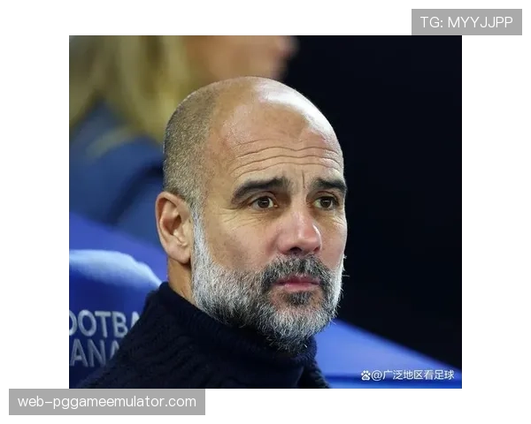 瓜迪奥拉模仿争议动作投诉裁判，英超裁判组未予回应